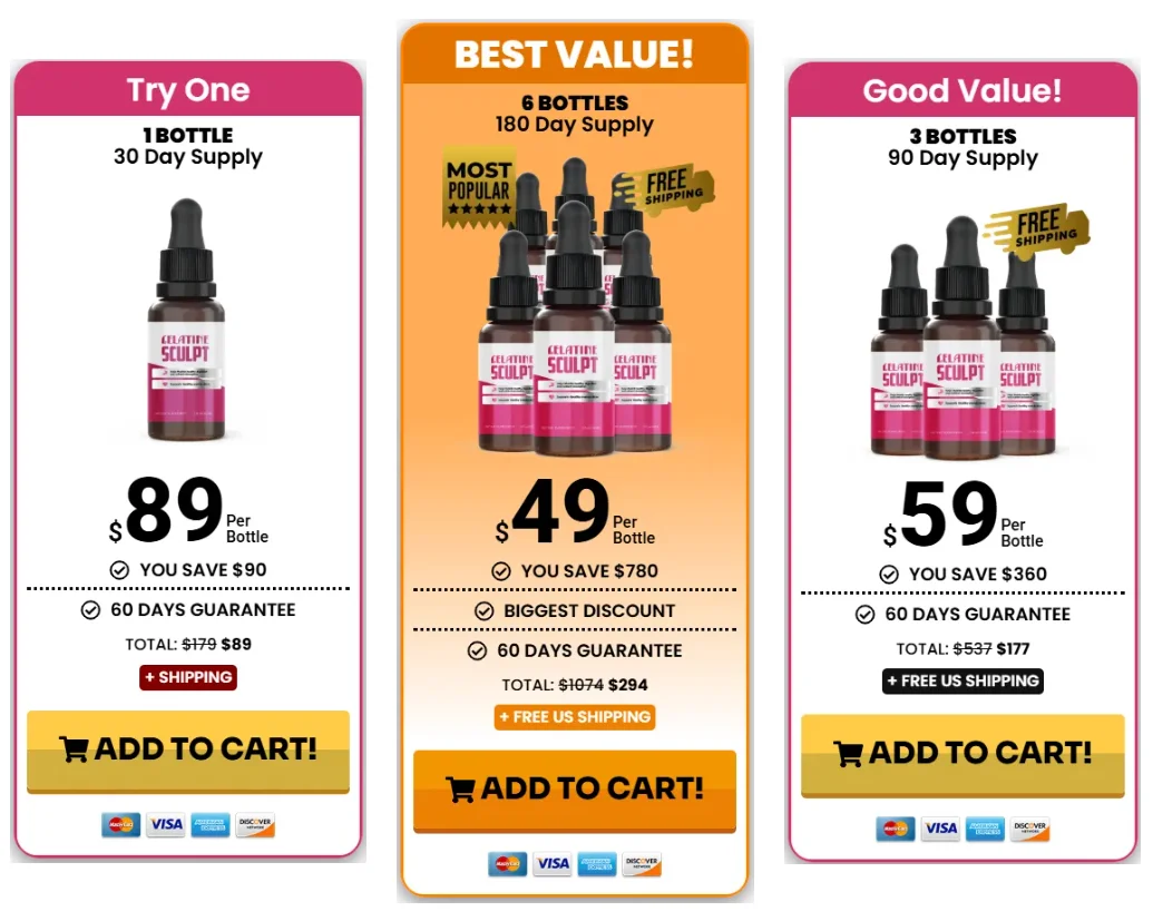 Gelatine-Sculpt-price